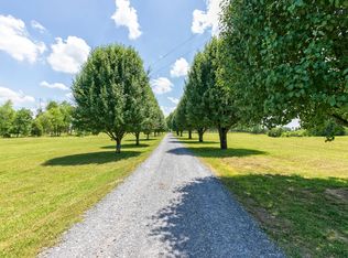 2489 Nicklesville Rd NE, Resaca, GA 30735