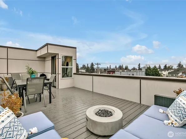 9209 15th Avenue SW #A, Seattle, WA 98106