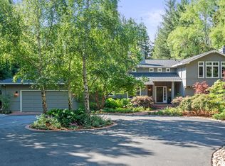 20 Paso Del Arroyo, Portola Valley, CA 94028