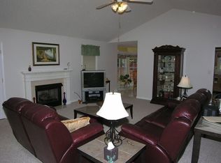 8857 Oldenburg Dr, Mount Pleasant, NC 28124