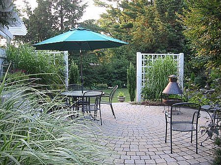 Informal Entry