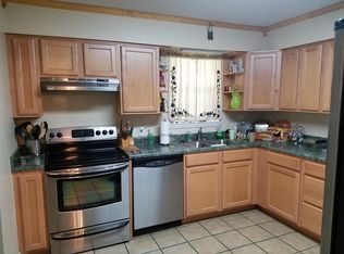 6021 W Grenada St, Bay Saint Louis, MS 39520