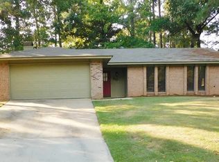90 Wild Grove Pl, Brandon, MS 39042