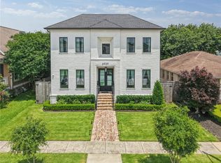 6929 Vicksburg St, New Orleans, LA 70124
