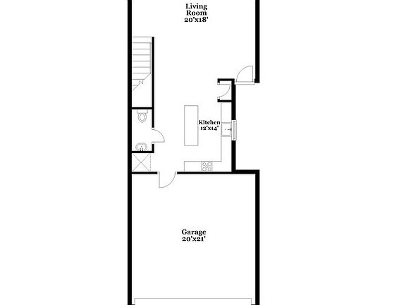 2nd image of this home