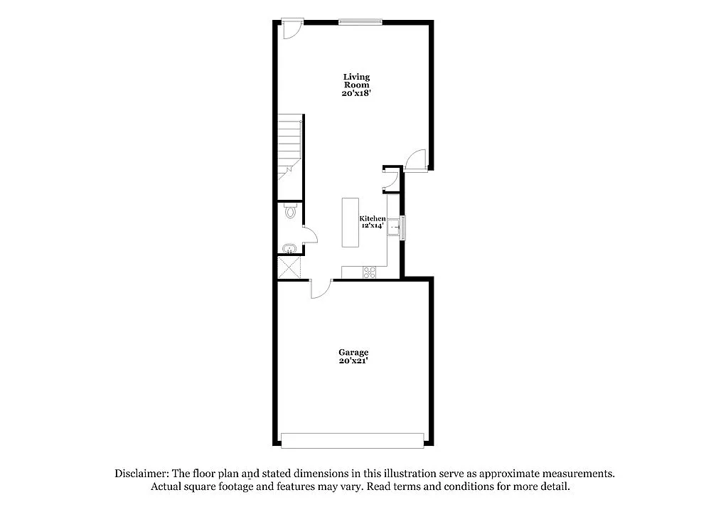 Building Photo - 204 Marsh Ln