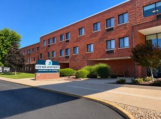 Ken Mar Senior Apartments - 62 & Older, Martinsville, IN 46151