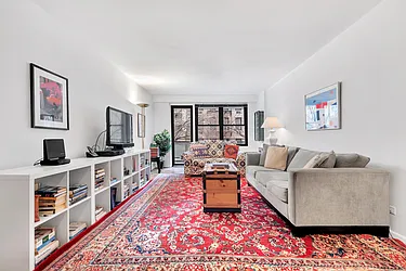 Sold by Douglas Elliman