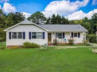 302 Gower Dr, Knightdale, NC 27545