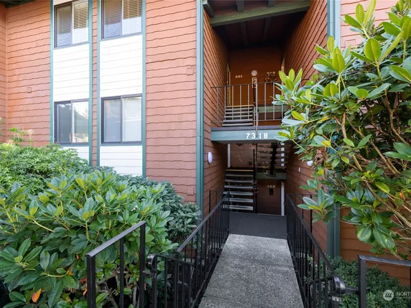 7318 N Skyview Lane #M301, Tacoma, WA 98406
