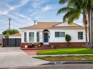 3459 Shipway Ave, Long Beach, CA 90808