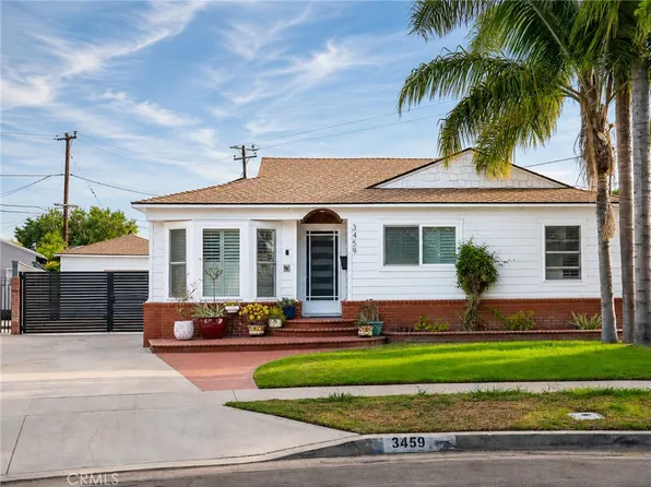 3459 Shipway Ave, Long Beach, CA 90808