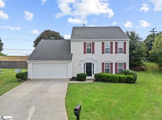 306 Londonderry Ct, Greer, SC 29650