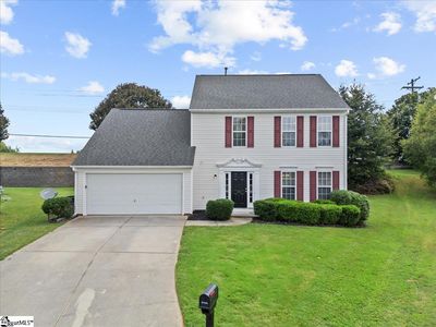 306 Londonderry Ct, Greer, SC, 29650