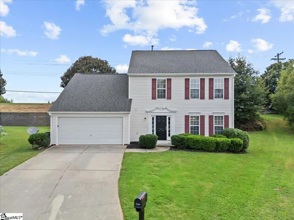 306 Londonderry Ct, Greer, SC 29650