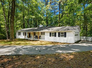 5112 Laurie Dr, Raleigh, NC 27606