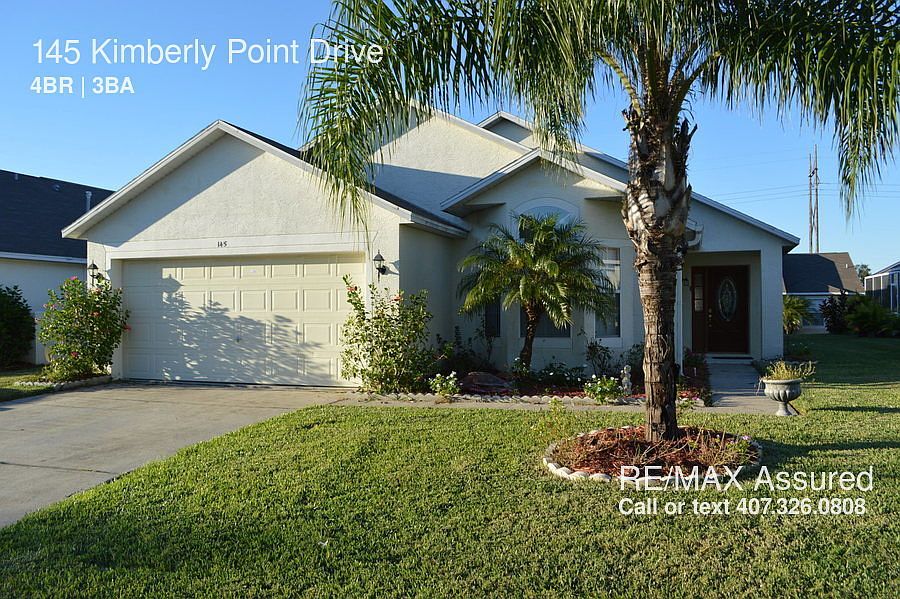 1st image of 145 Kimberly Point Dr