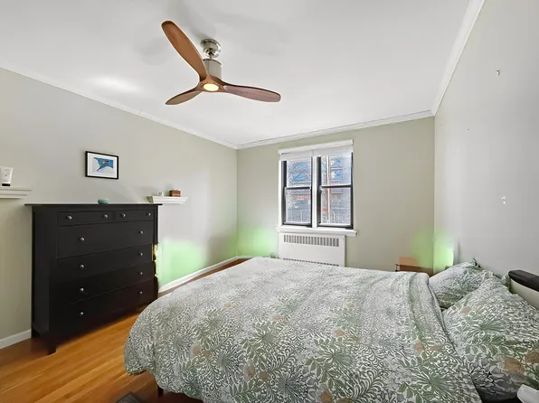 510 Kappock Street 1B image 26 of 26