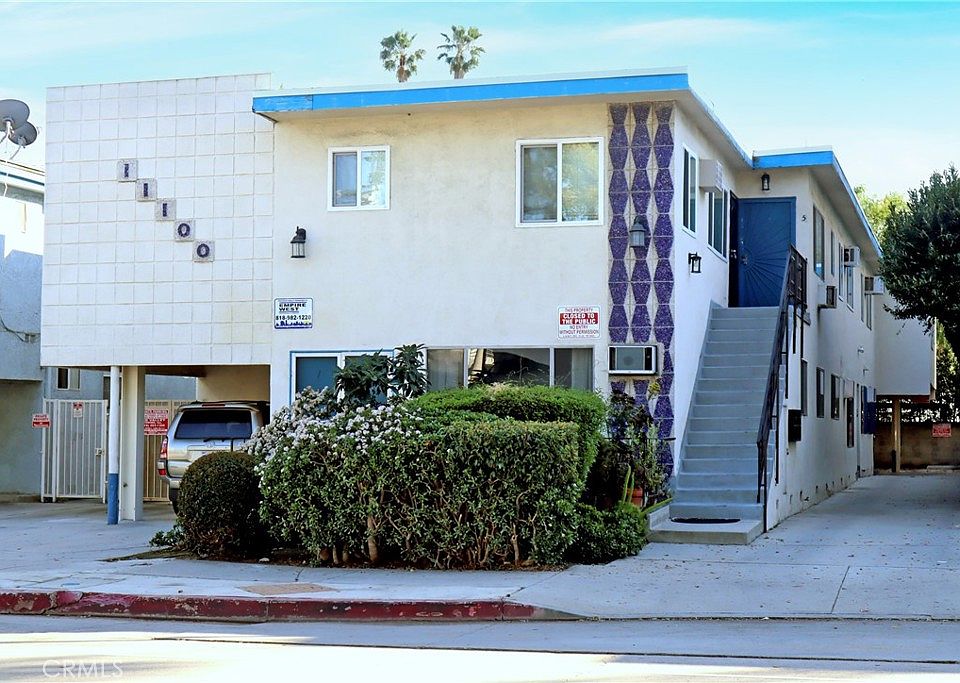 1st image of 11100 Camarillo St