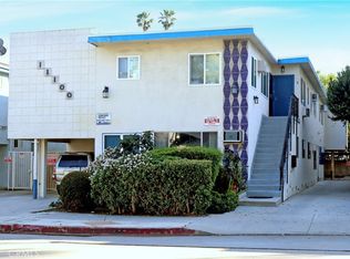 11100 Camarillo St, North Hollywood, CA 91602
