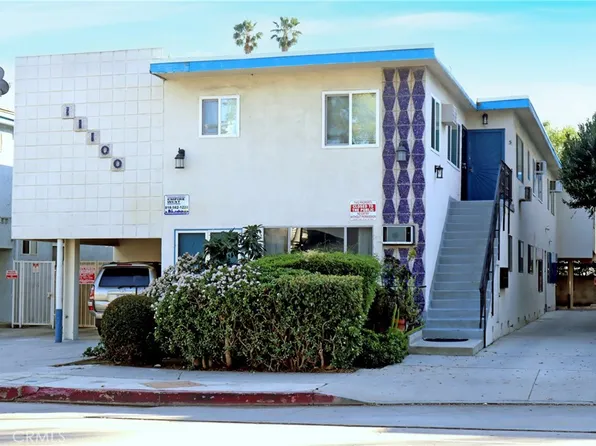 11100 Camarillo St, North Hollywood, CA 91602