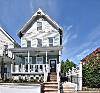 4207 Kepler Ave, Bronx, NY, 10470