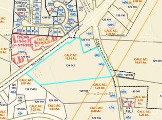 925 Bostian Rd, China Grove, NC 28023