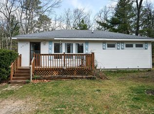 2818 Leone Dr, National City, MI 48748