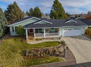 2394 NE Crocus Way, Bend, OR 97701