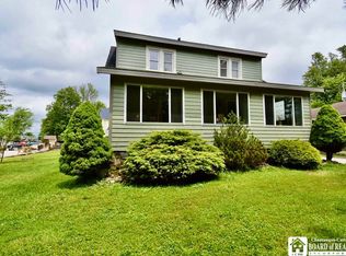 2388 W Lake Rd, Ashville, NY 14710
