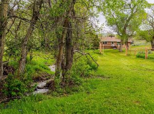 Nhn Bighorn Canyon Rd, Bridger, MT 59014