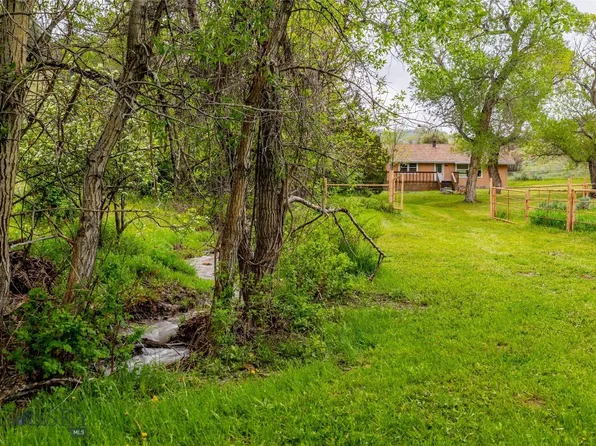 Nhn Bighorn Canyon Rd, Bridger, MT 59014