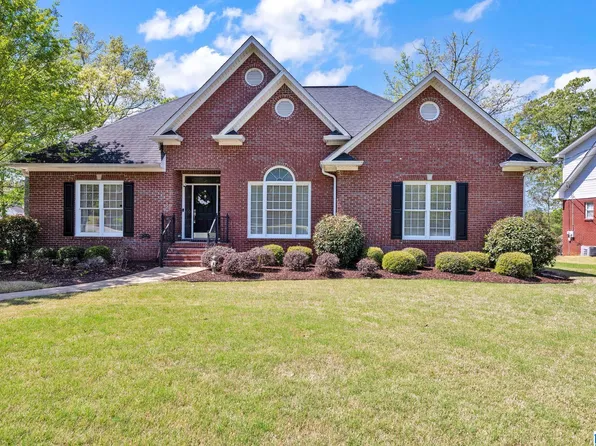 4567 Lenora Dr, Gardendale, AL 35071