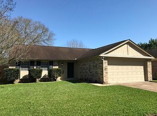 3927 Windmill St, Sugar Land, TX 77479