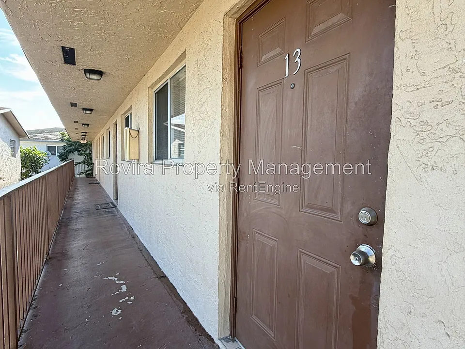 10790 SW 3rd St #13