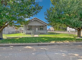 204 S Phelan Ave, Holyoke, CO 80734
