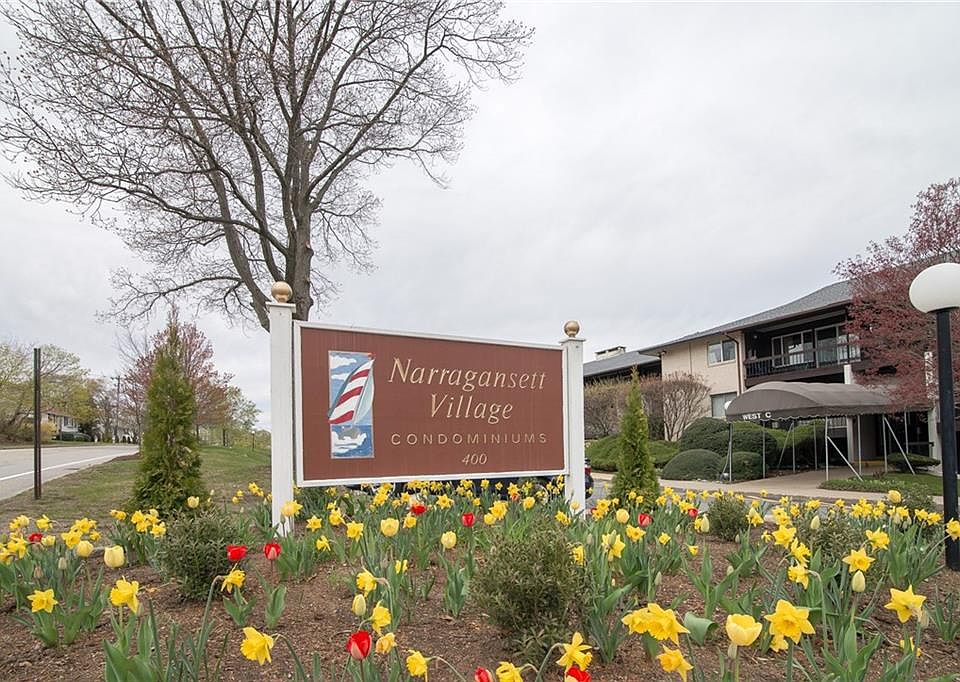 1st image of 400 Narragansett Pkwy APT Nc6