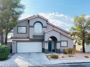 77 Yesterday Dr, Henderson, NV 89074