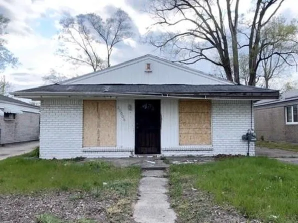 20005 Griggs St, Detroit, MI 48221