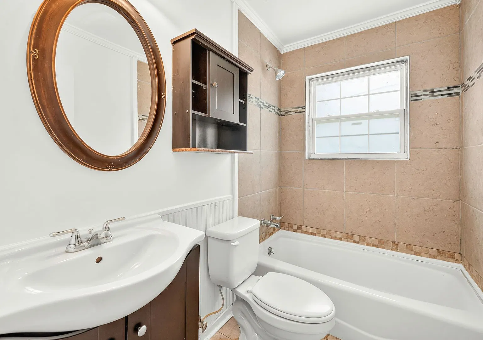 Your Next Home AwaitsSpacious, Updated, and Pet-Friendly" — Photo 3
