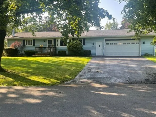 517 Tamarack St, Utica, NY 13502