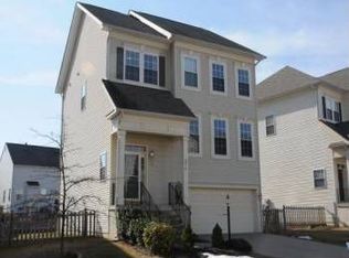 8610 Webster Tavern Way, Manassas, VA 20109