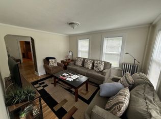 42 S Walnut St #1, Quincy, MA 02169