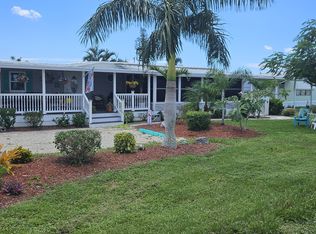 4739 Sandpiper Dr, Saint James City, FL 33956