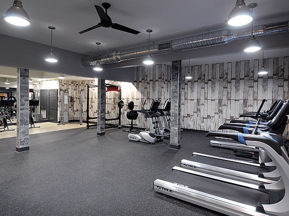 Peloton Interactive Cycling