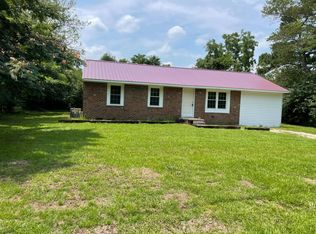 3107 Huntley St, Spring Lake, NC 28390