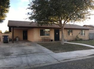 4447 W 17th Ln, Yuma, AZ 85364