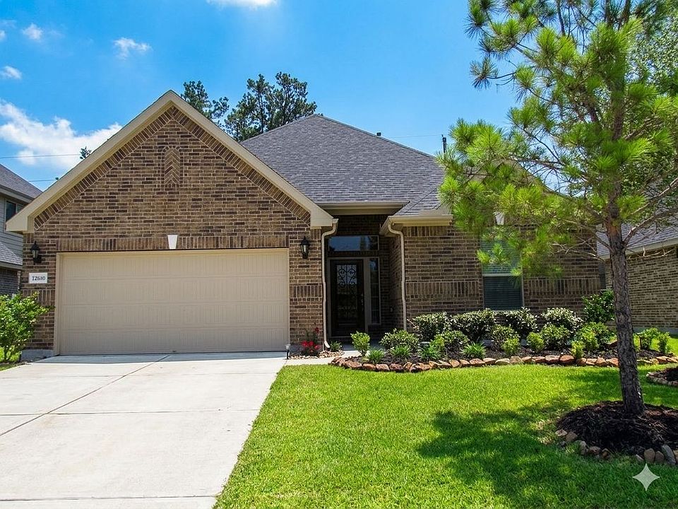 1st image of 12610 Crockett Bend Ln