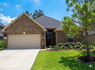 12610 Crockett Bend Ln, Humble, TX 77346