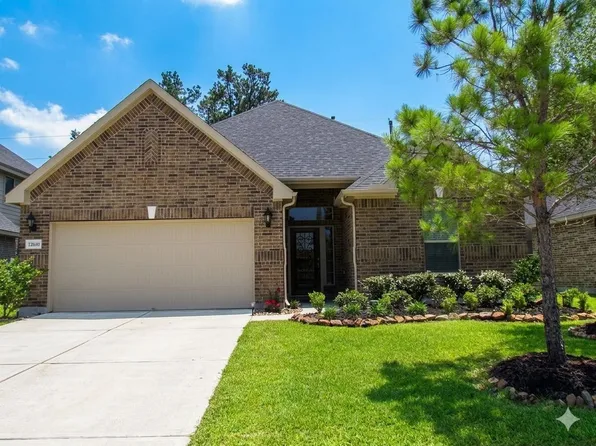 12610 Crockett Bend Ln, Humble, TX 77346